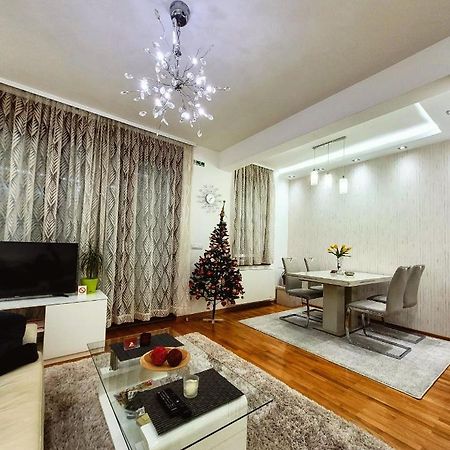 Apartment Joy Βελιγράδι Εξωτερικό φωτογραφία