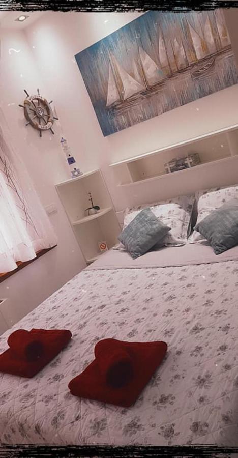 Apartment Joy Βελιγράδι Εξωτερικό φωτογραφία