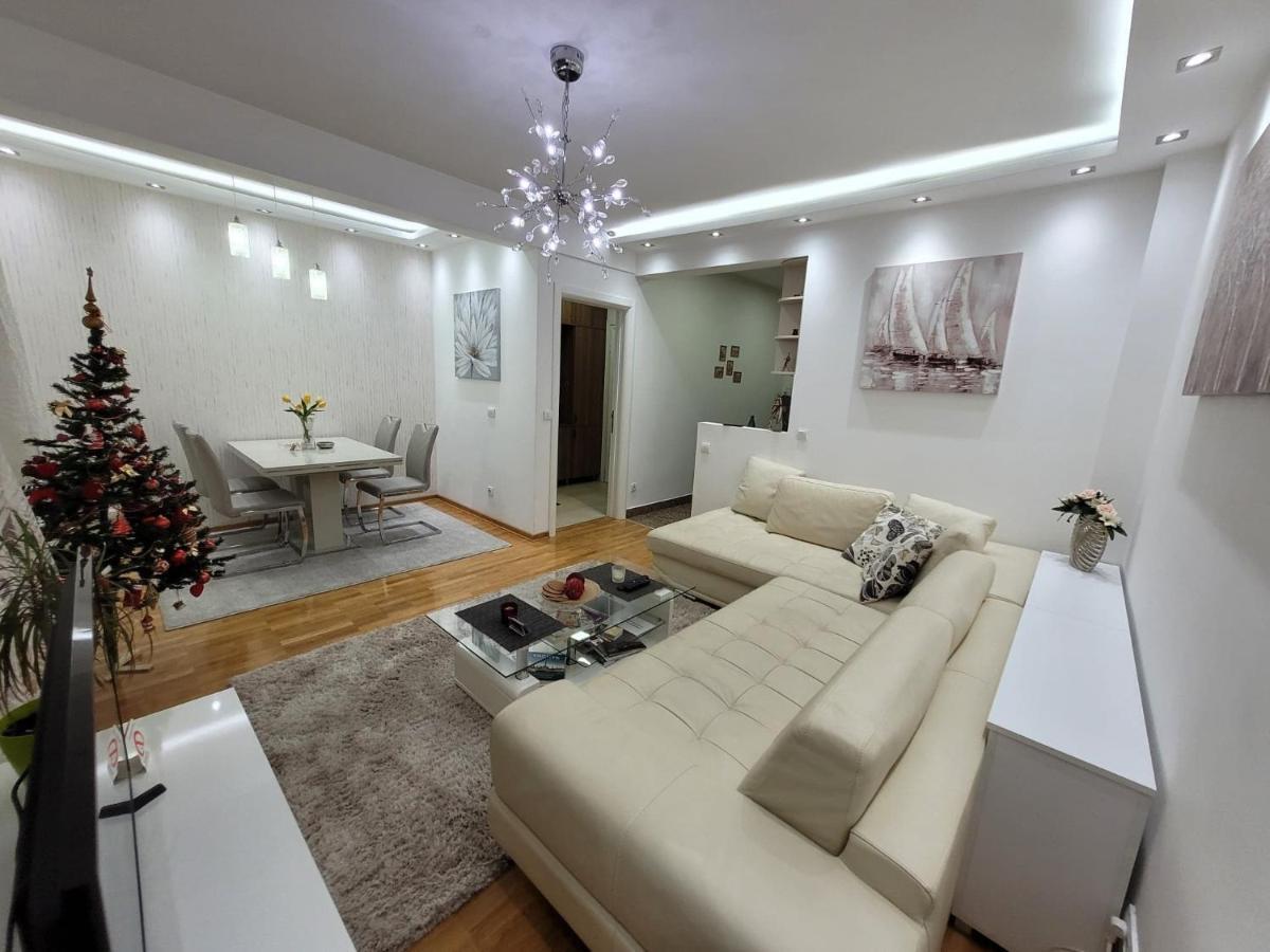 Apartment Joy Βελιγράδι Εξωτερικό φωτογραφία