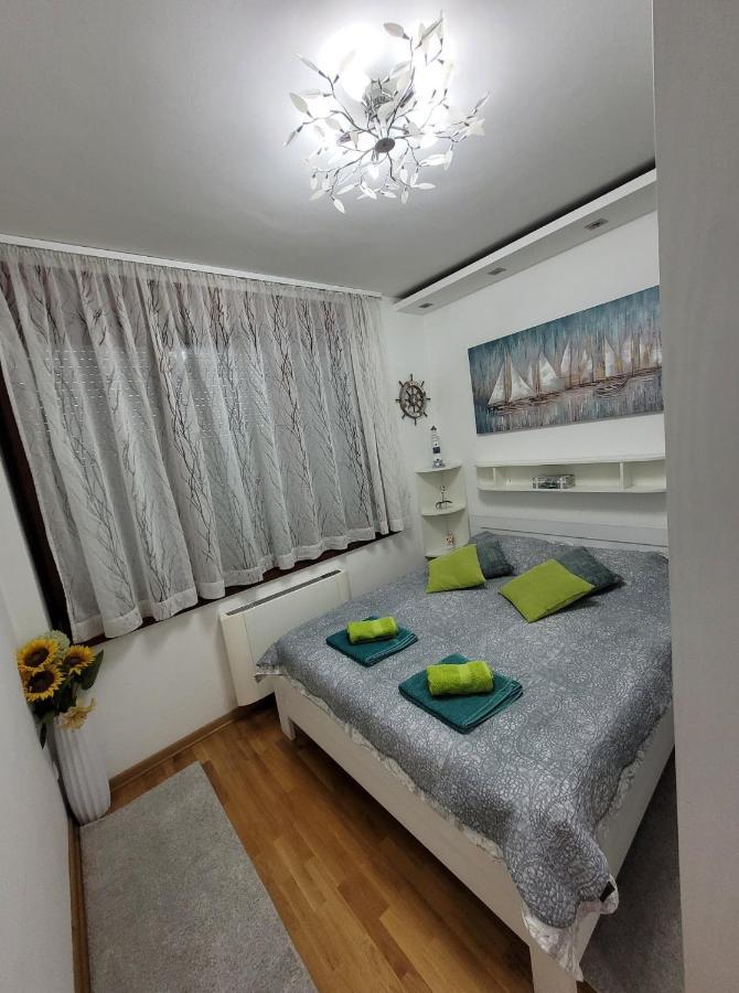 Apartment Joy Βελιγράδι Εξωτερικό φωτογραφία