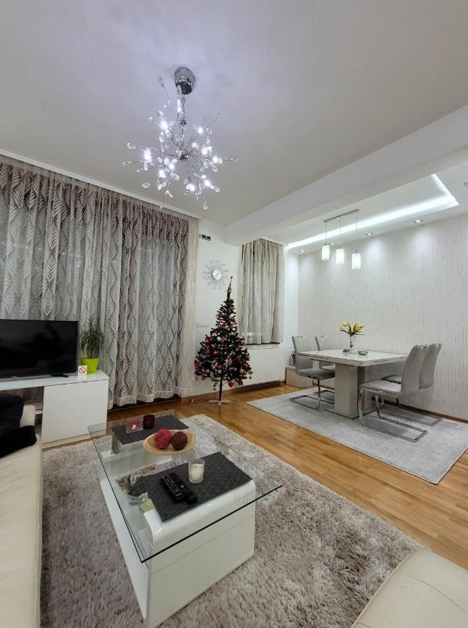 Apartment Joy Βελιγράδι Εξωτερικό φωτογραφία