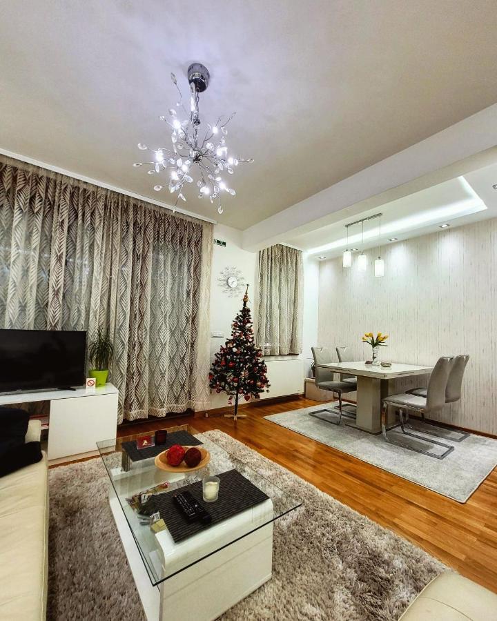 Apartment Joy Βελιγράδι Εξωτερικό φωτογραφία