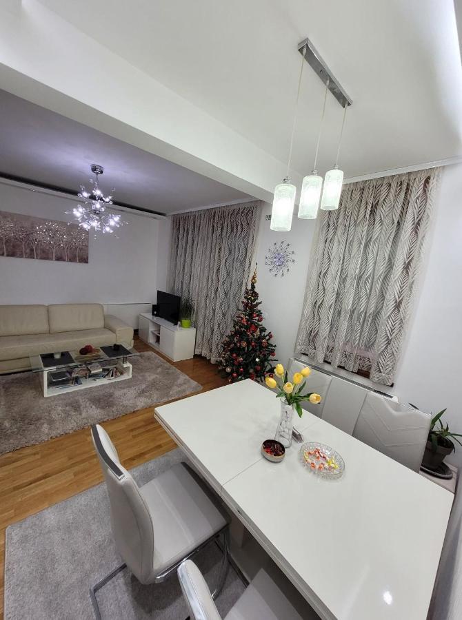 Apartment Joy Βελιγράδι Εξωτερικό φωτογραφία
