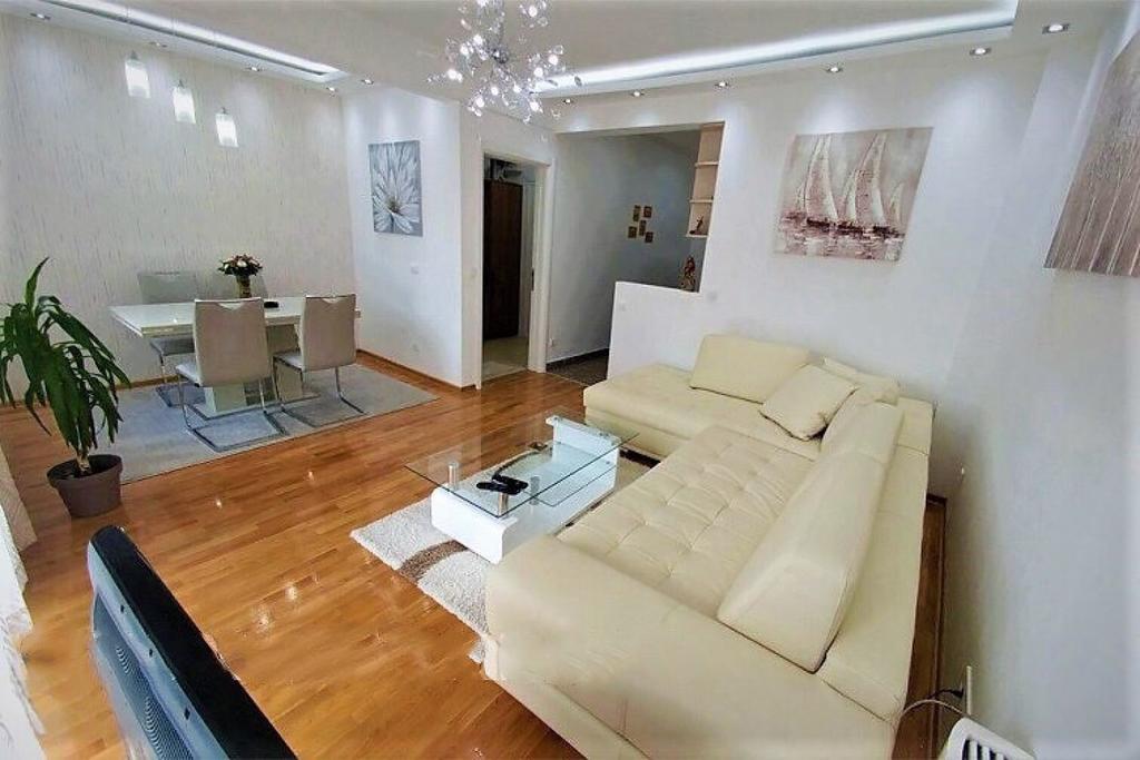 Apartment Joy Βελιγράδι Εξωτερικό φωτογραφία