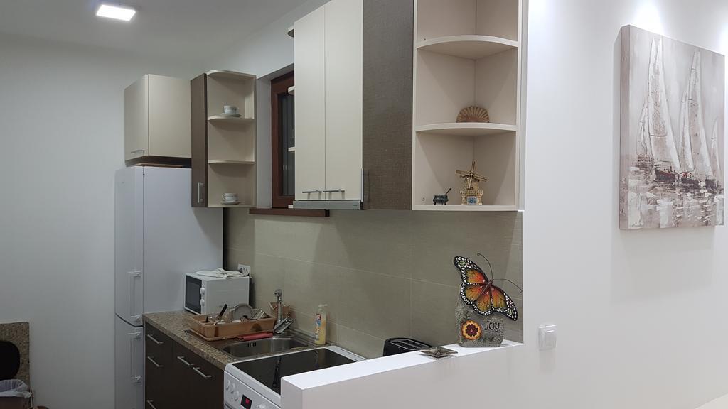 Apartment Joy Βελιγράδι Εξωτερικό φωτογραφία