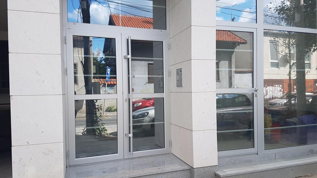 Apartment Joy Βελιγράδι Εξωτερικό φωτογραφία