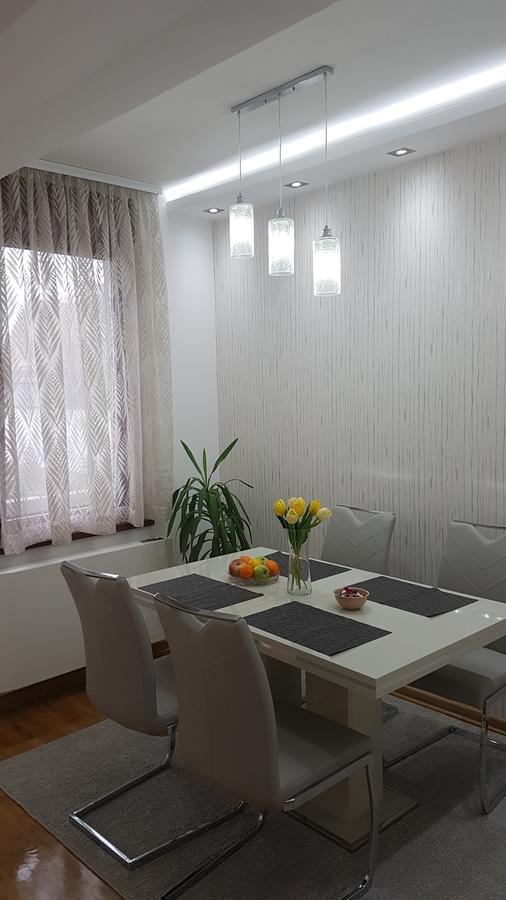 Apartment Joy Βελιγράδι Εξωτερικό φωτογραφία