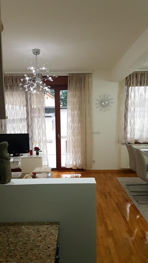 Apartment Joy Βελιγράδι Εξωτερικό φωτογραφία