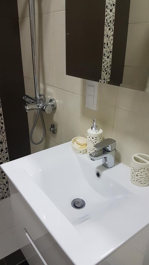 Apartment Joy Βελιγράδι Εξωτερικό φωτογραφία