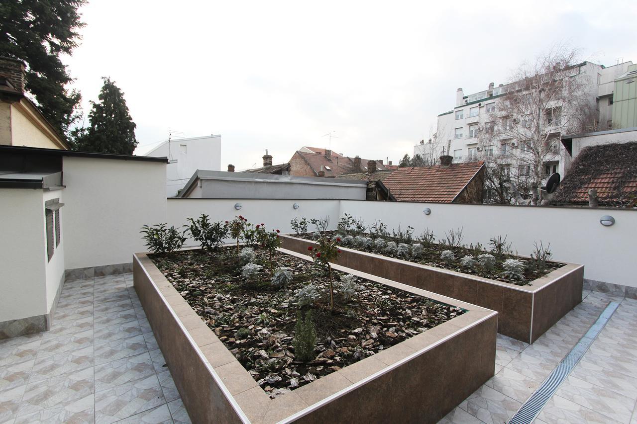 Apartment Joy Βελιγράδι Εξωτερικό φωτογραφία