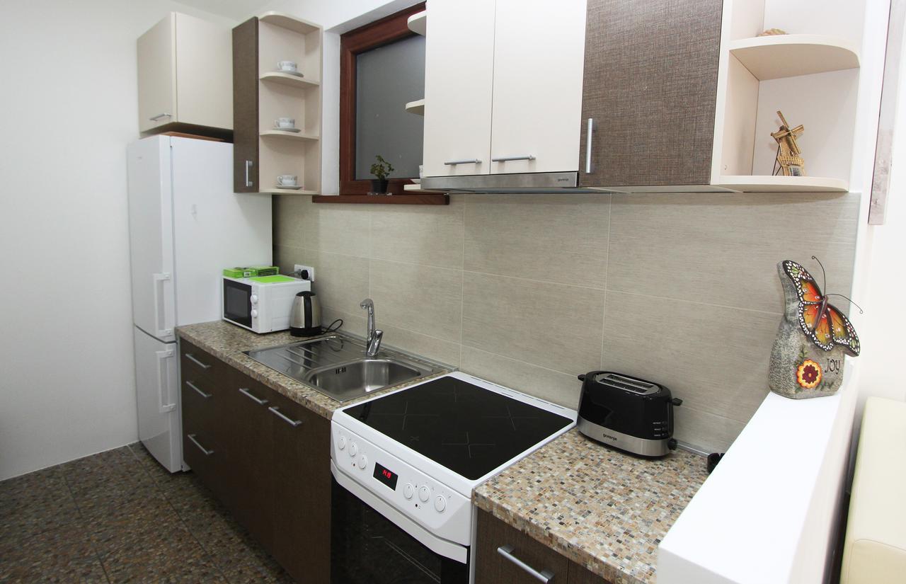 Apartment Joy Βελιγράδι Εξωτερικό φωτογραφία