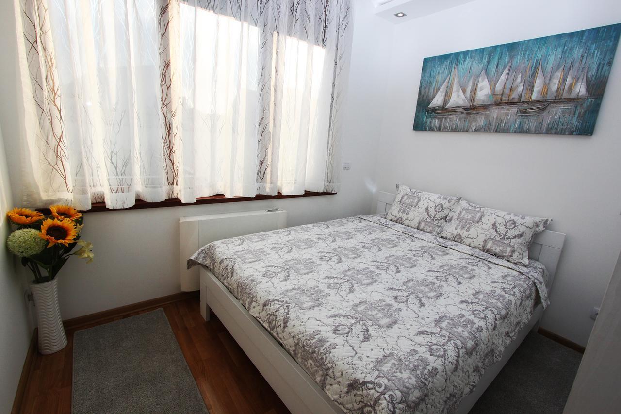 Apartment Joy Βελιγράδι Εξωτερικό φωτογραφία