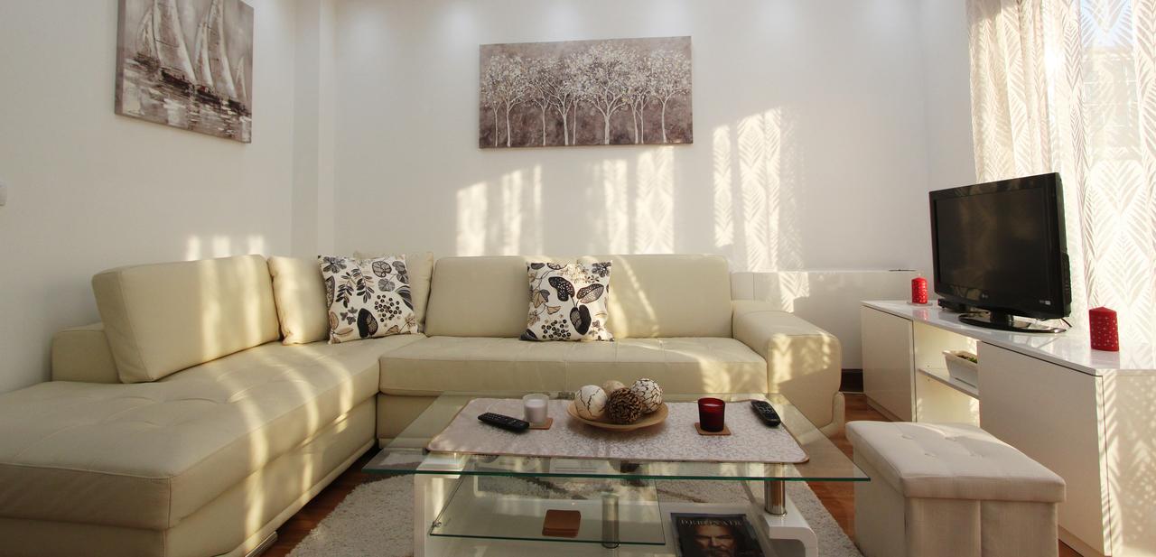Apartment Joy Βελιγράδι Εξωτερικό φωτογραφία