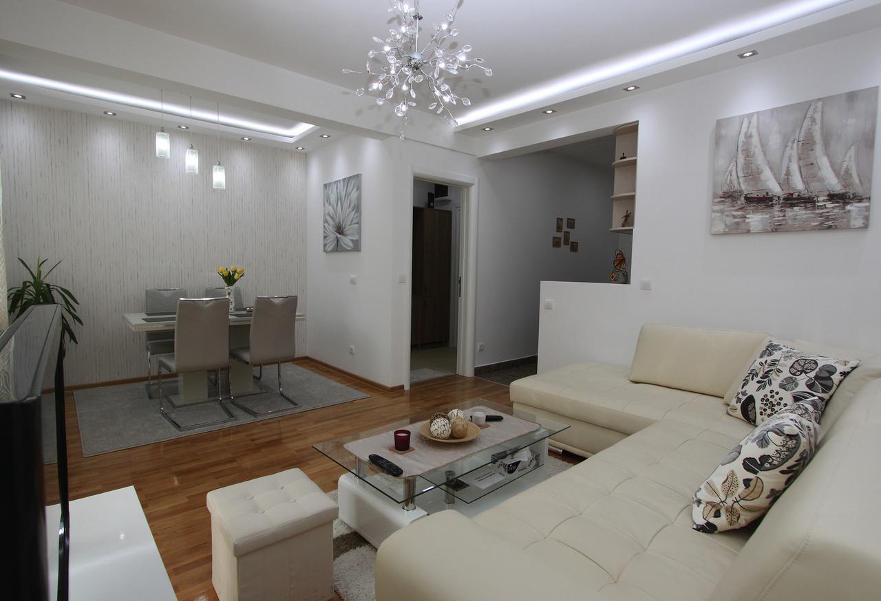 Apartment Joy Βελιγράδι Εξωτερικό φωτογραφία