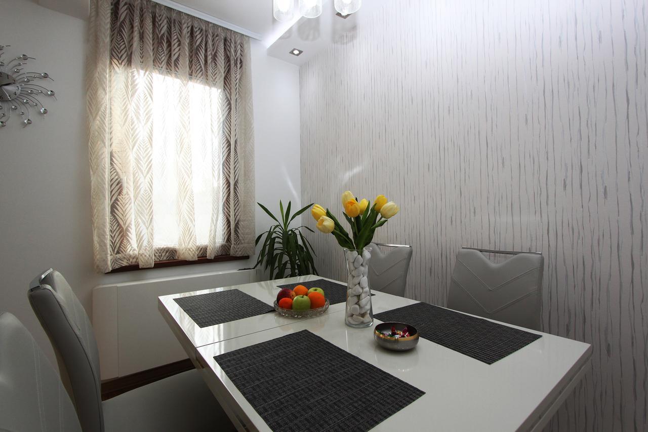 Apartment Joy Βελιγράδι Εξωτερικό φωτογραφία