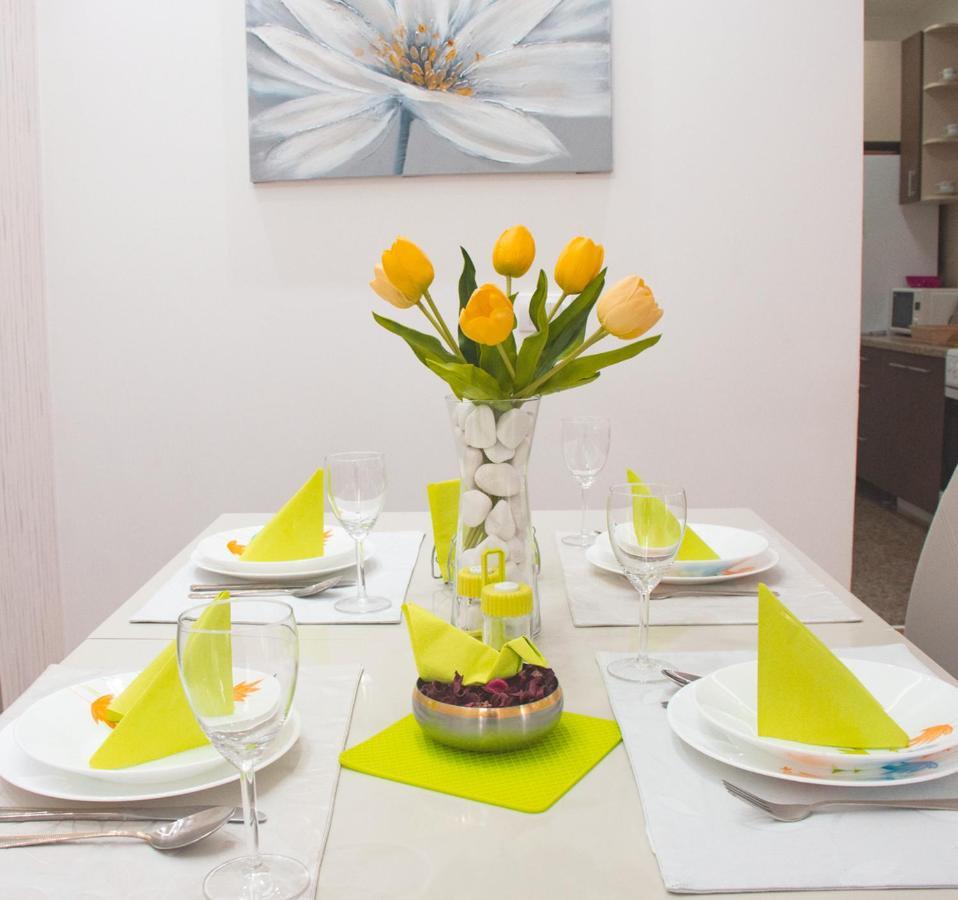 Apartment Joy Βελιγράδι Εξωτερικό φωτογραφία