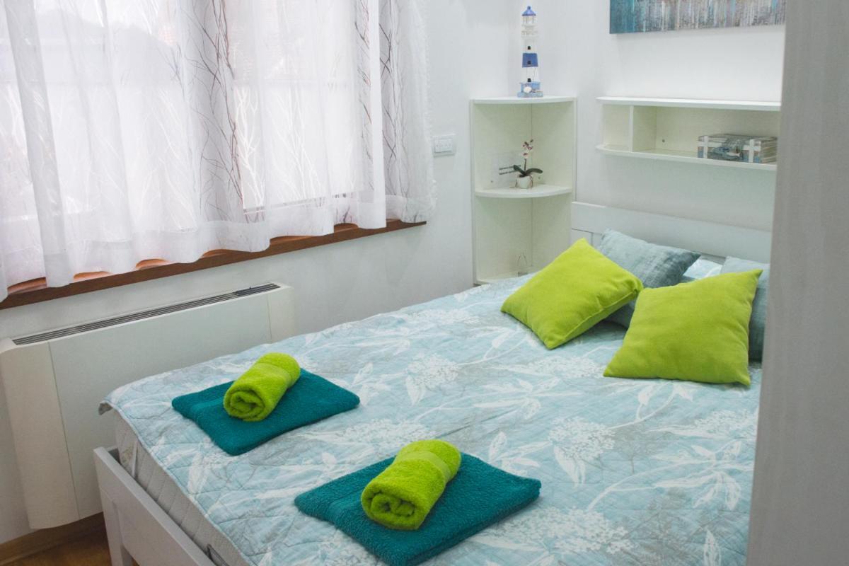 Apartment Joy Βελιγράδι Εξωτερικό φωτογραφία