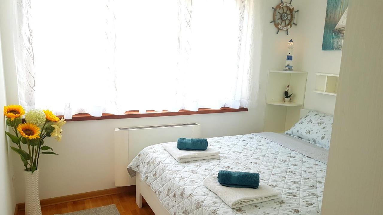 Apartment Joy Βελιγράδι Εξωτερικό φωτογραφία